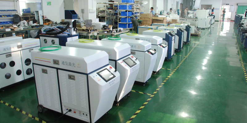 通發激光TFL-80PF<a href='http://m.mingshi111.com/product/2.htm' class='text_a'>光纖<a href='http://m.mingshi111.com' class='text_a'>激光焊接機</a></a>