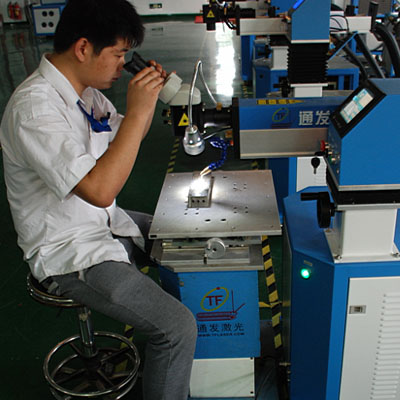 設備設計符合人體工程學，操作舒適